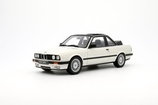 BMW 325I E30 TC2 Baur
