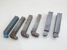 6 outil de tour a plaquette