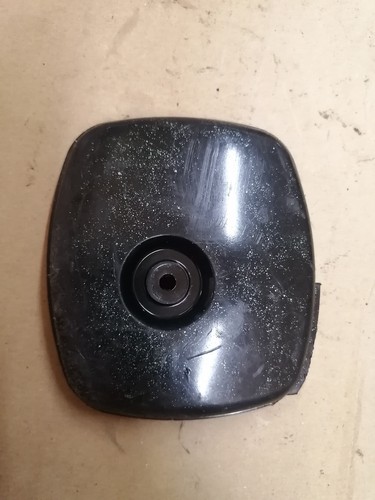 Capot filtre air - de,