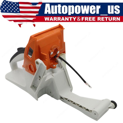 Replacement fuel tank handle - replacement,