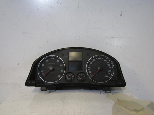 Compteur volkswagen golf - compteur,