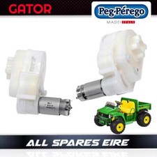 Peg Perego John Deere Gator