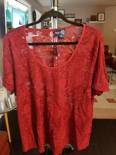 New venezia blouse - new, womans