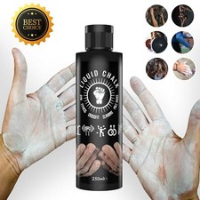 Magnésie Liquide Escalade (250ml) Craie Magnesium Liquid Chalk - Qualité Pro