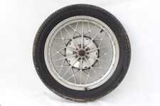 BMW R65 R75 R80 R100 36311238052 Roue Arrière 18X2.50 Rear Wheel Seg