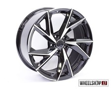 Audi Style R18 5x112 jantes