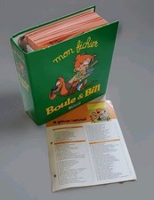⭐Mon Fichier Boule & Bill -