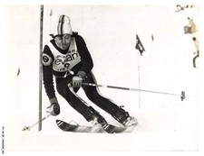 PH-AB-BFP1-0182-PHOTO - Garmisch - Alpine Skiing World Cup - Evia Trophy