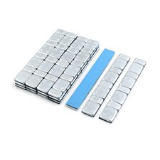 60g 2.1oz Voiture Moto Poids