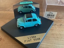 Vitesse 1/43 Fiat 500 R ref