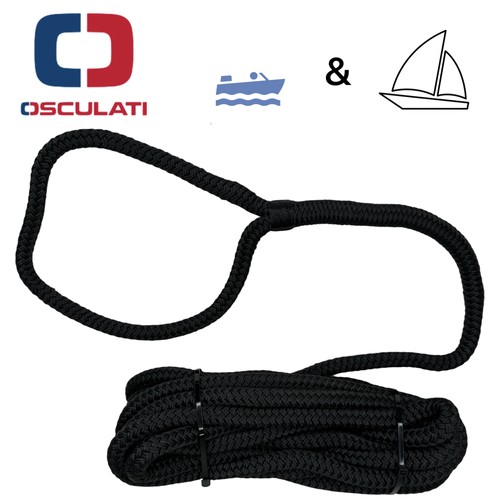 Osculati corde amarrage - osculati, +