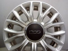 🇫🇷 JANTE ALUMINIUM FIAT