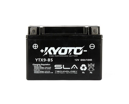 Batterie moto quad - moto, scooter
