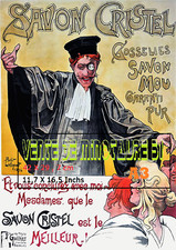 Savon Cristel Gosselies