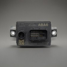 12652113 Glow Plug Controller Control Module 2010-12 Duramax LGH LML 6.6L