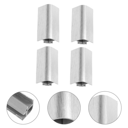 4pcs corguges coin armoire - , de