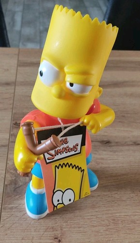 Figurine bart simpson - bart, /