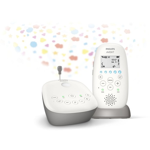 Babyphone philips avent - philips,
