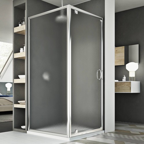 Cabine douche 90x90 cm - de,