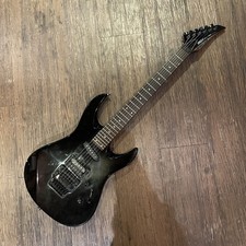 Guitare électrique YAMAHA RGX