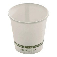 Verre En Carton Tasse À Café