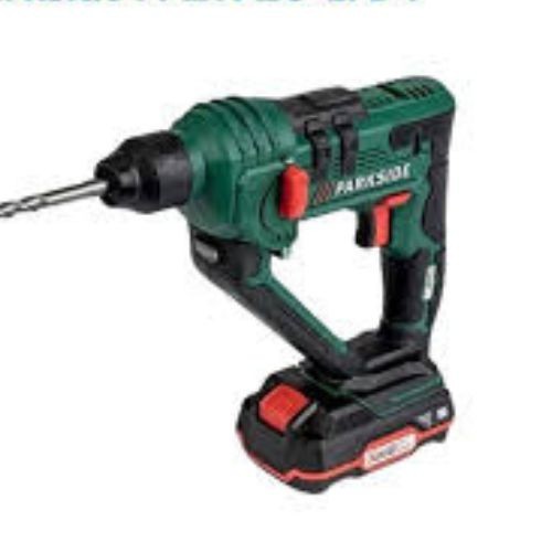 Parkside marteau perforateur - parkside,