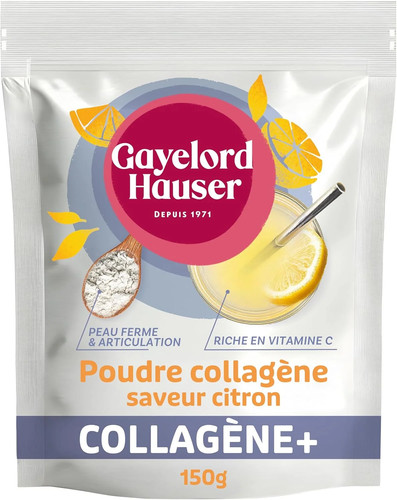 Gayelord hauser collagène - gayelord,