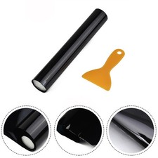 Film Solaire Autocollant