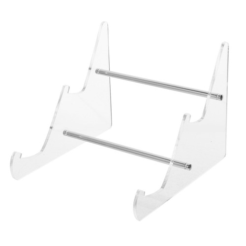 Support clavier acrylique - de,