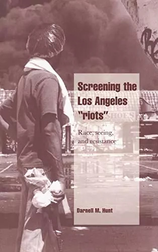 Screening the los angeles - screening,