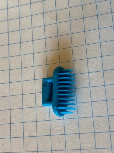 Playmobil brosse 30514662 - playmobil,
