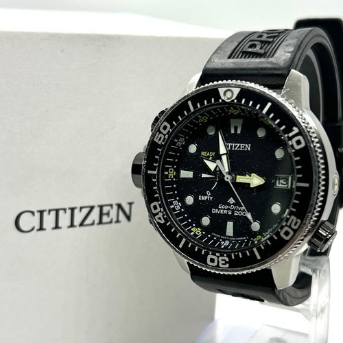 Citizen promaster marine - citizen,