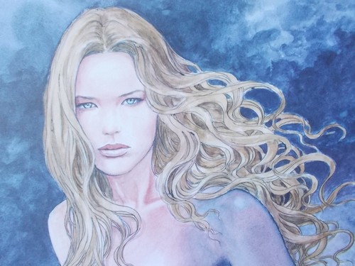 Milo manara - , "