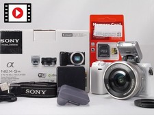 ⏯ Appareil photo 16,1