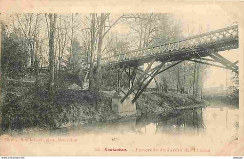 Carte postale ancienne - carte,