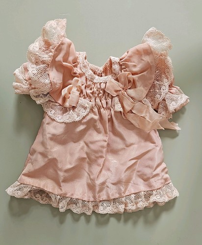 Ancienne petite robe - ancienne,