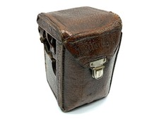 Rollei Rolleicord II Sac