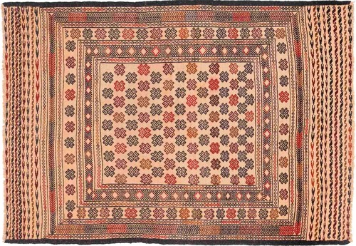 Tapis afghan kelim - tapis,