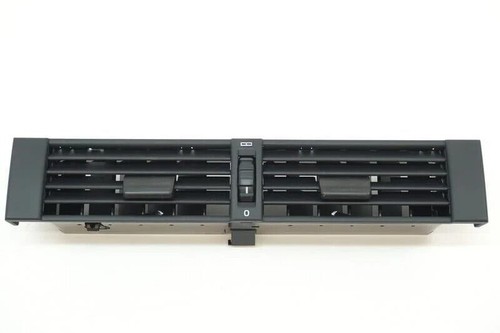 Grille ventilation centrale - grille,