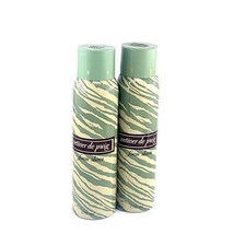 Vetriver De Puig Mousse À