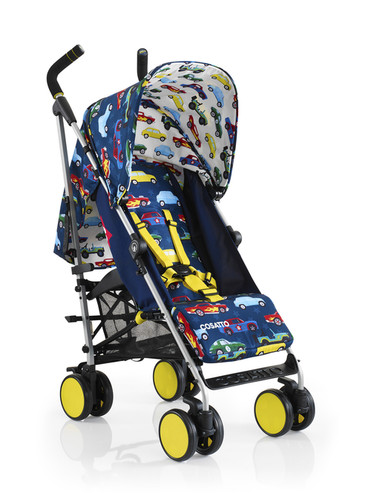 Cosatto supa stroller - supa,