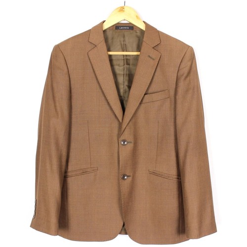 Veste blazer lacoste - veste, homme