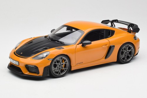 187252 porsche cayman gt4 - 187252,