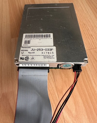 Disque dur panasonic - dur,