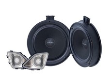Haut-parleur Alpine SPC-106T61