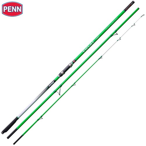 Canne surfcasting pêche - à, de