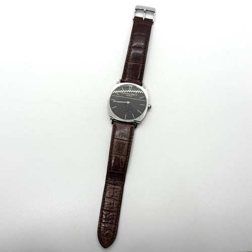 Montre chaumet 1228 2815 - chaumet, acier