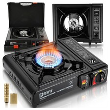 Réchaud à gaz réchaud de