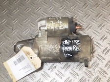 53999 Starter Nissan Prairie PRO (M11) 23300-30R13