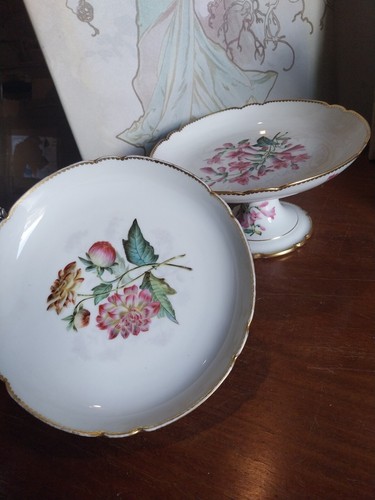 Porcelaine fine lacourt - porcelaine,